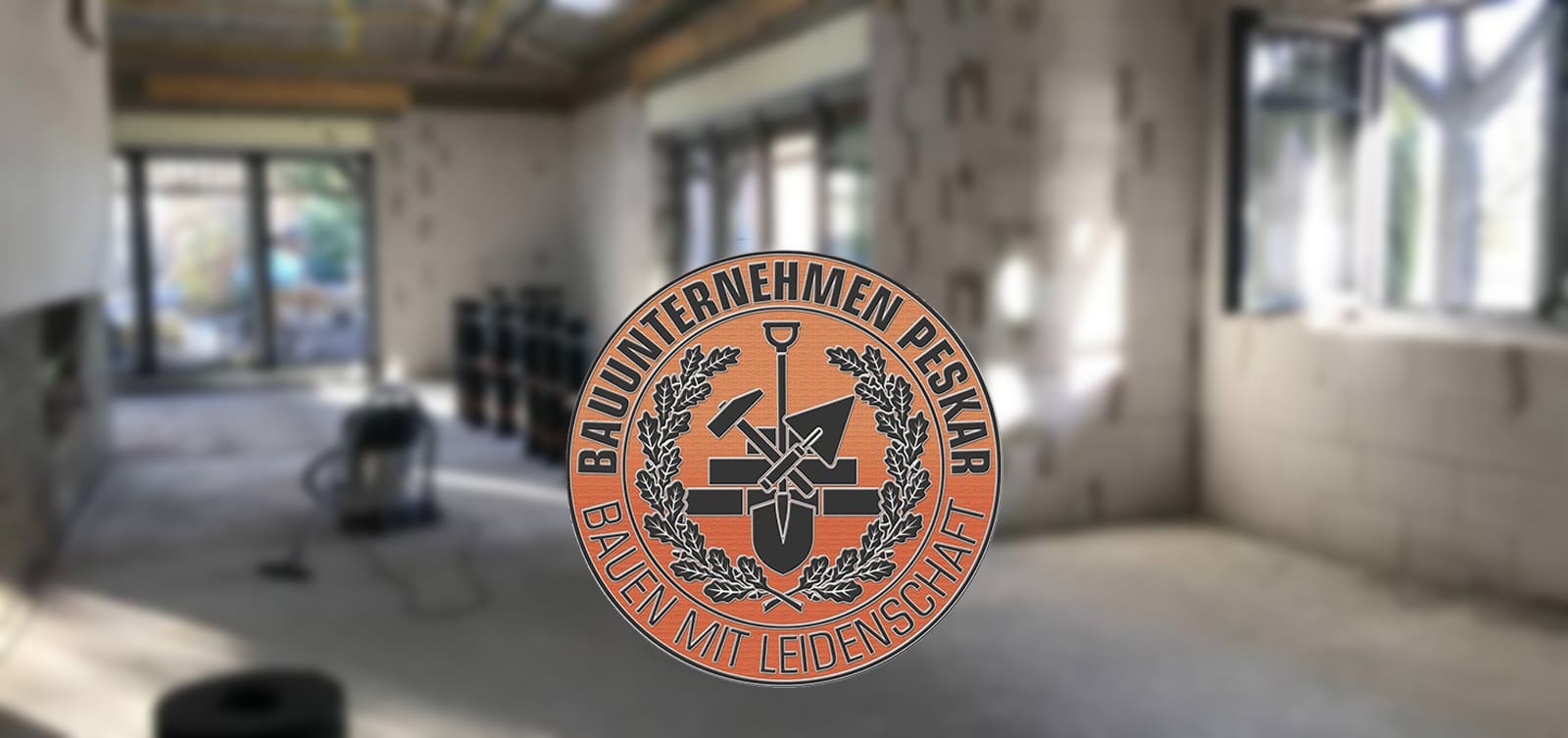 Einfamilienhaus in Cottbus von Bauunternehmen Peskar